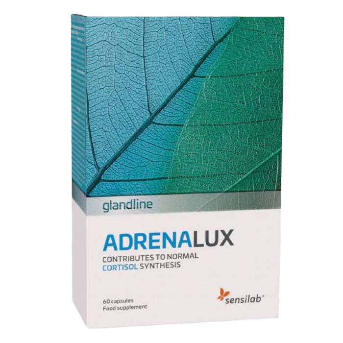 AdrenaLux Vitalesfood