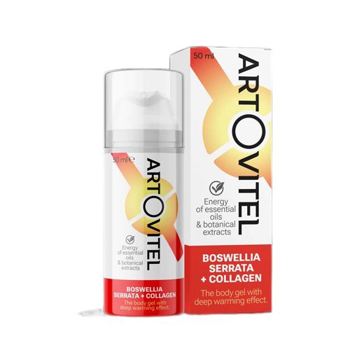 Artovitel Gel 50ml