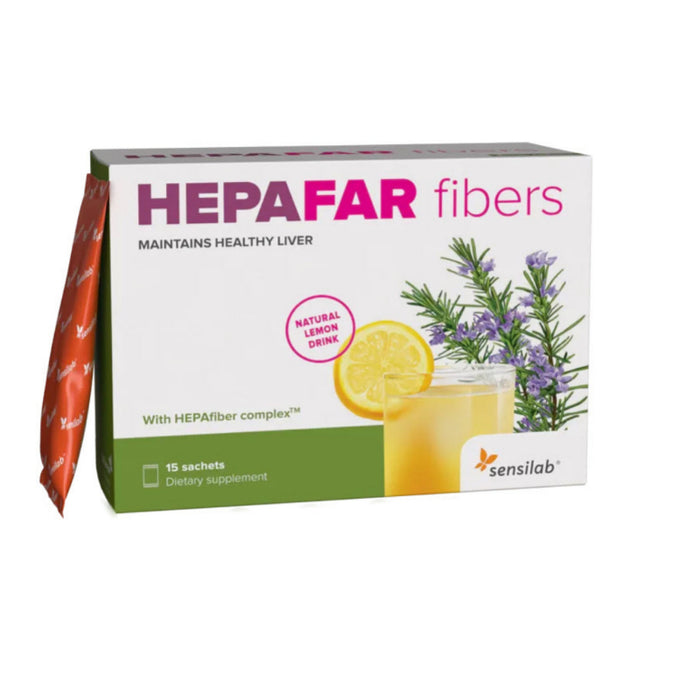 HEPAfar Fiber
