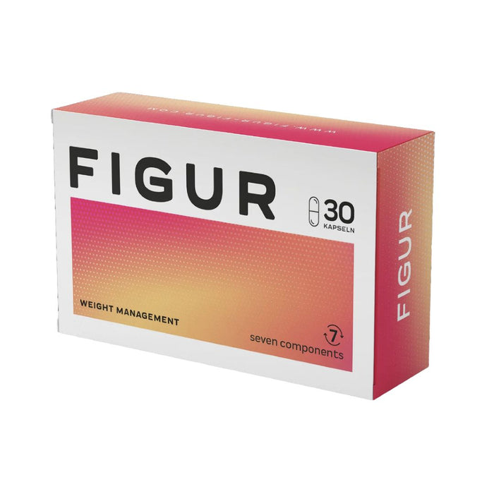 FIGUR® 30 Kapseln