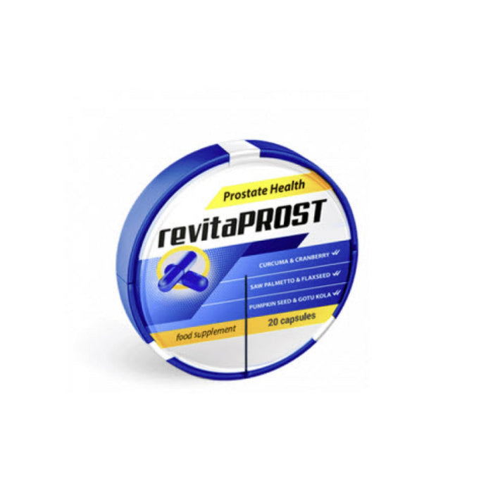 RevitaPROST Vitalesfood