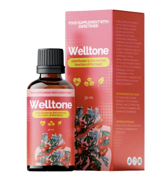 WELLTONE