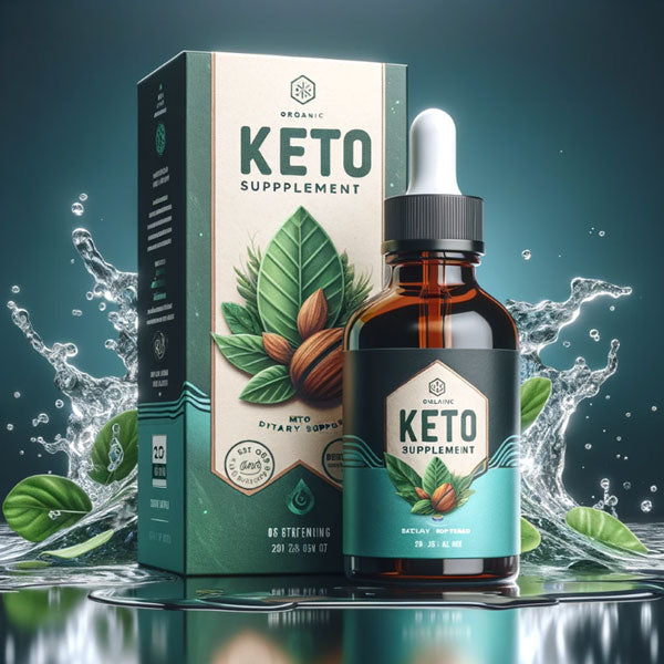 Nahrungsergänzung Topfen Vitalesfood