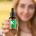 N Tropfen Vitalesfood
