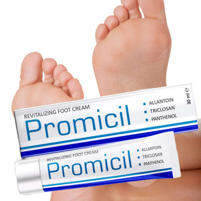 Promicil Fusscreme Vitalesfood